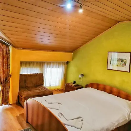 ***vila Tose D. Апартаменты *
