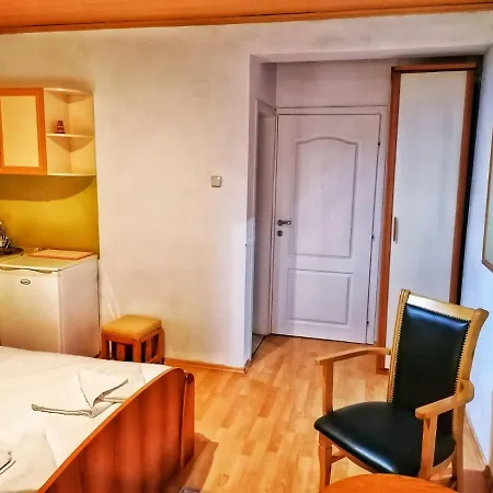 ***vila Tose D. Крушево