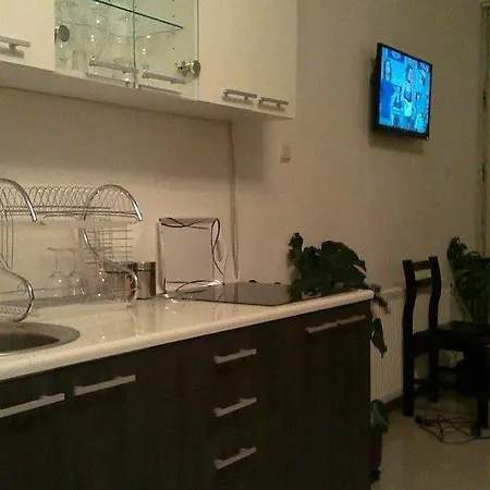 ***vila Tose D. Апартаменты